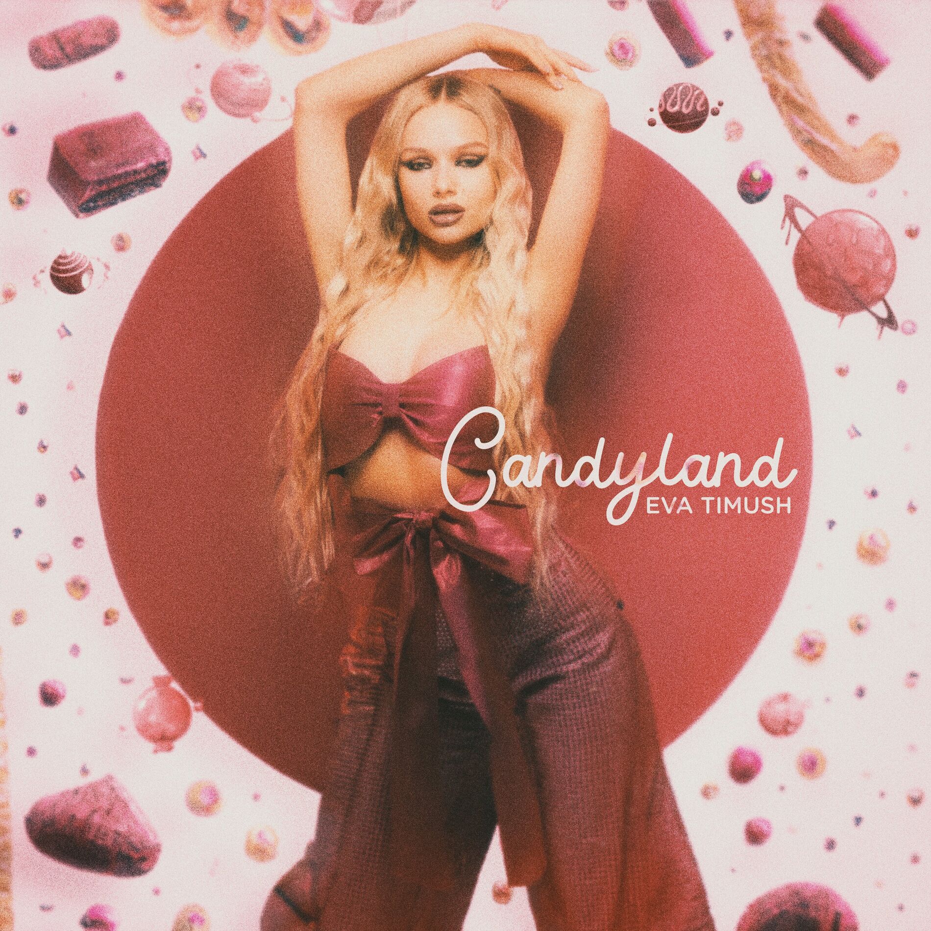 Album cover of Candyland