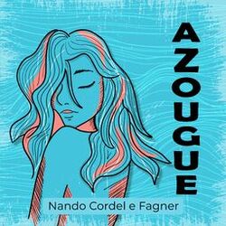 Cover of Azougue