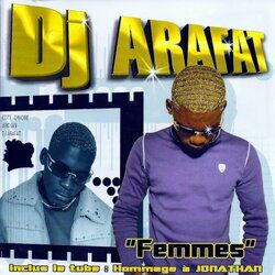 Cover of Femmes