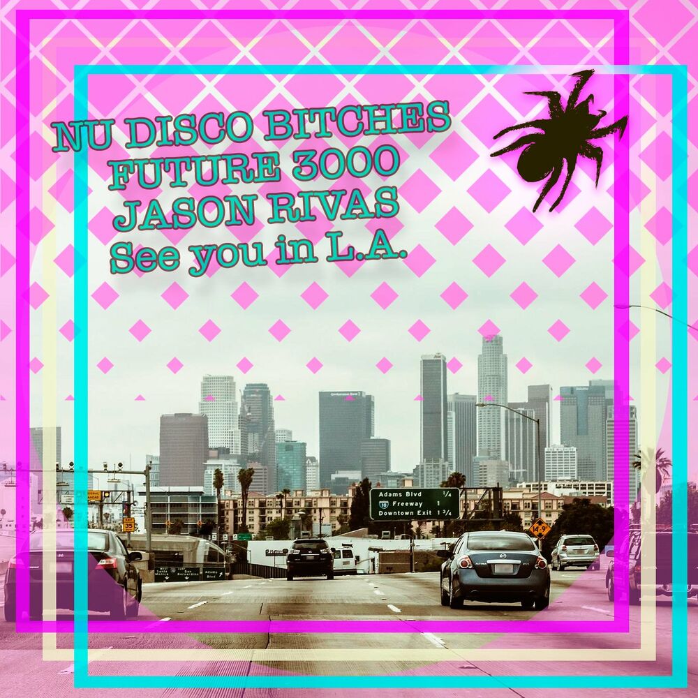 Picture of See You in L.A.