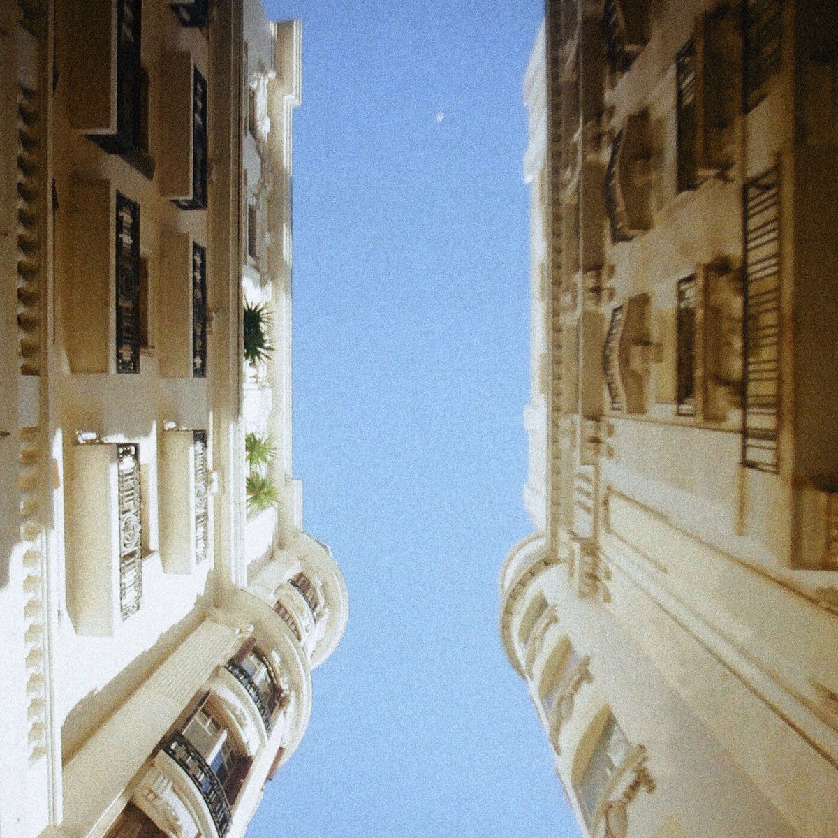 Album cover of Bright Side