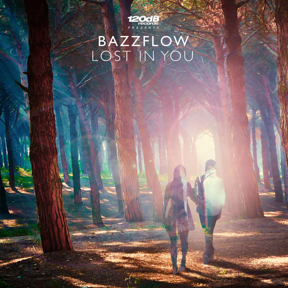 Picture of Lost In You
