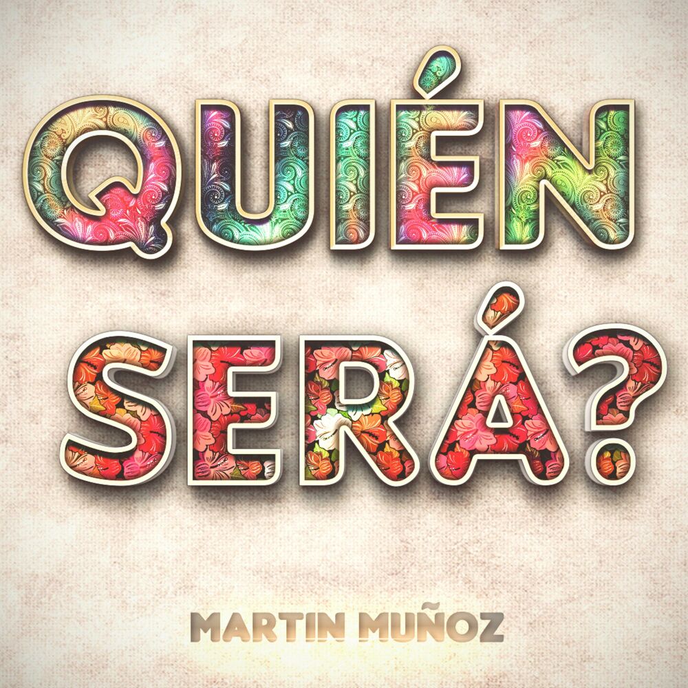 Picture of Quién Será?