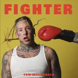 Cover of Fighter