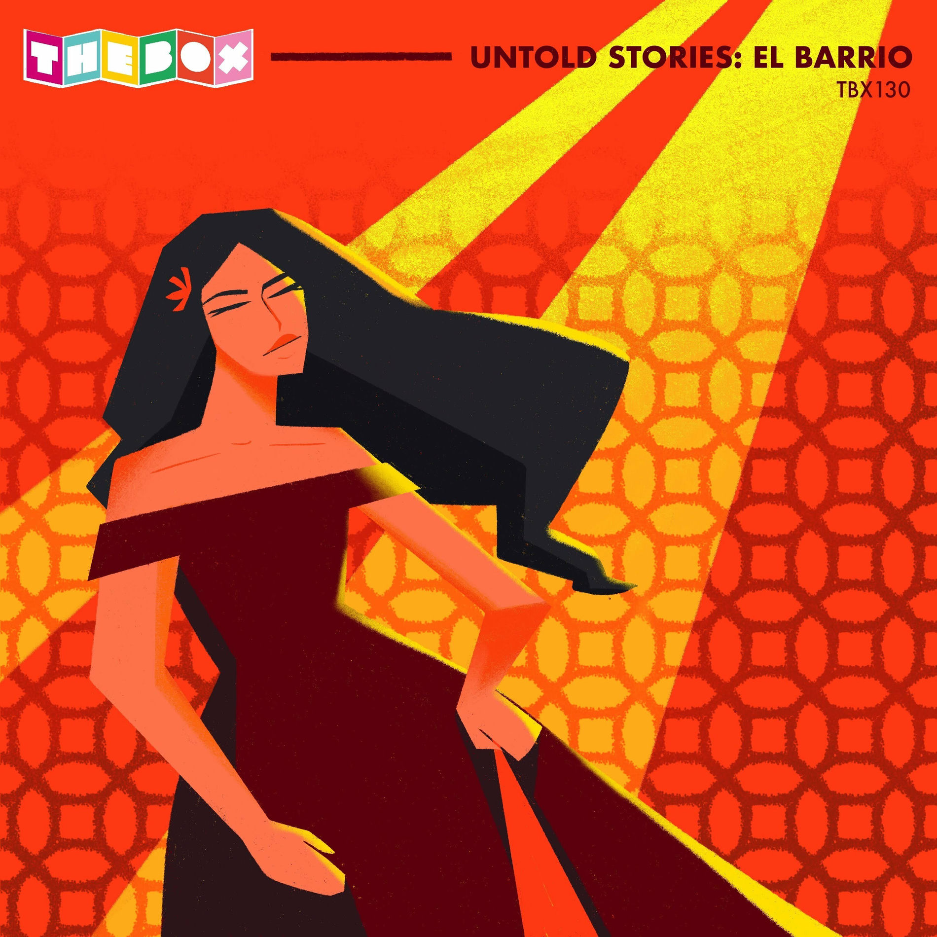 Album cover of Atardecer
