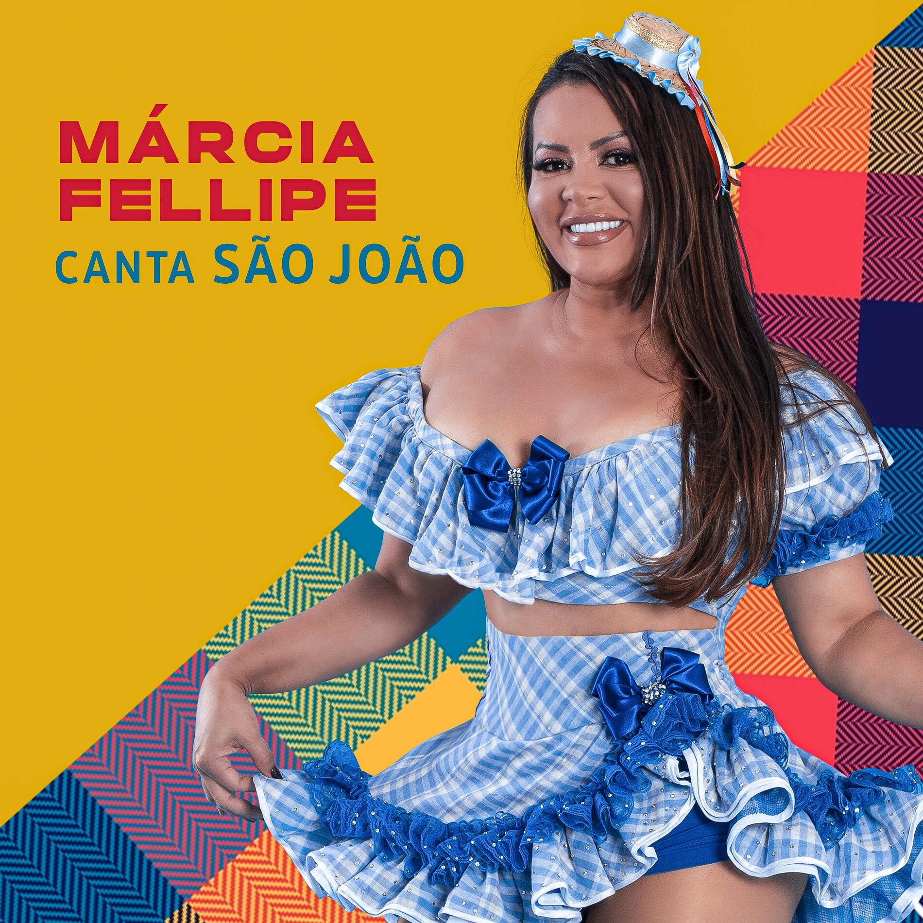Album cover of Frevo Mulher