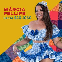 Cover of Canta São João
