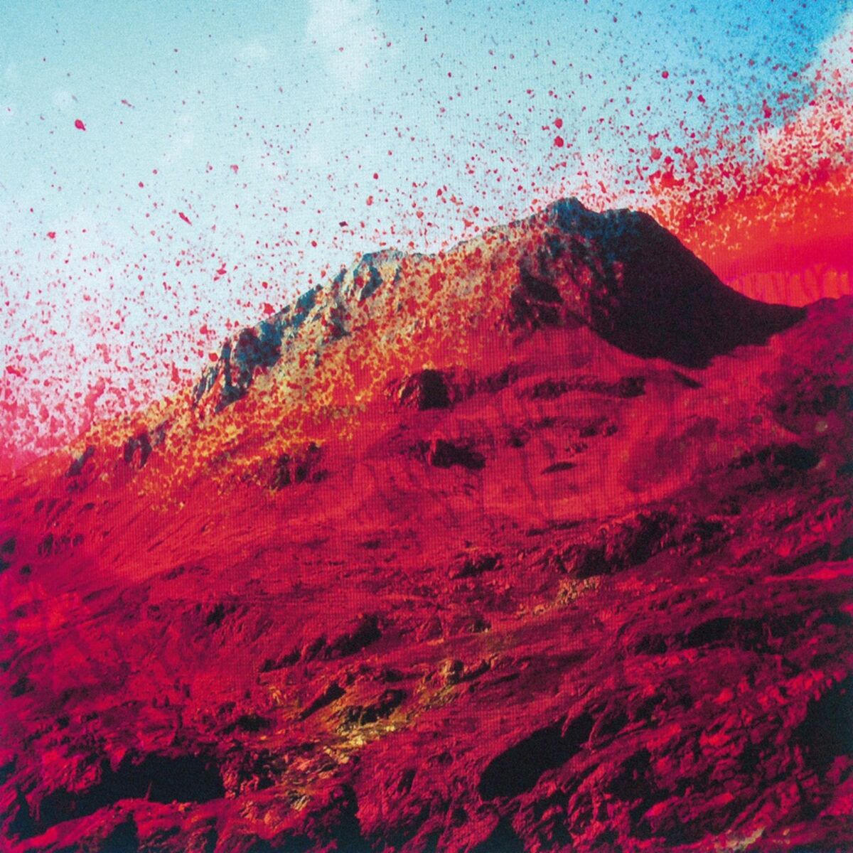 Album cover of Centillion