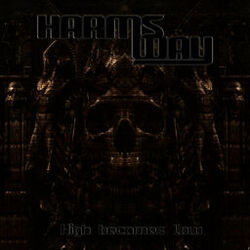Cover of High Becomes Low
