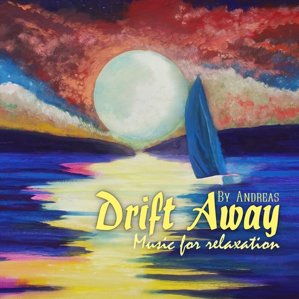 Picture of Drift Away (Music for Relaxation)