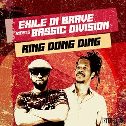 Cover of Ring Dong Ding