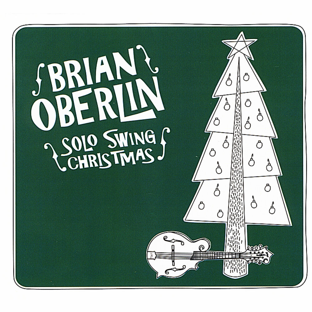 Picture of Solo Swing Christmas