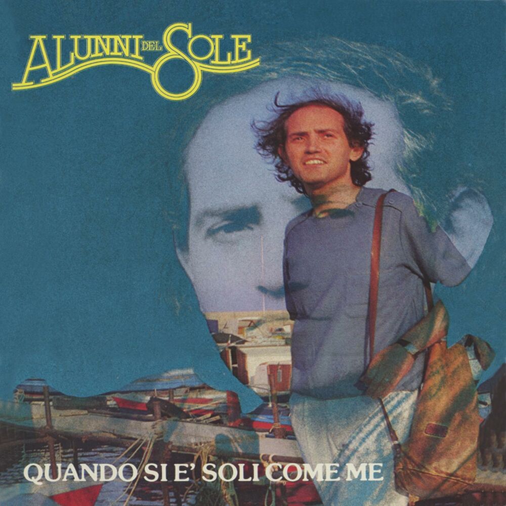 Picture of Quando si è soli come me