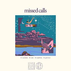 Cover of missed calls