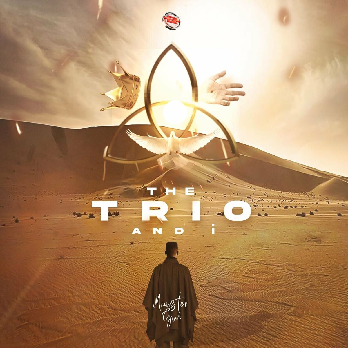 Album cover of The One You Love
