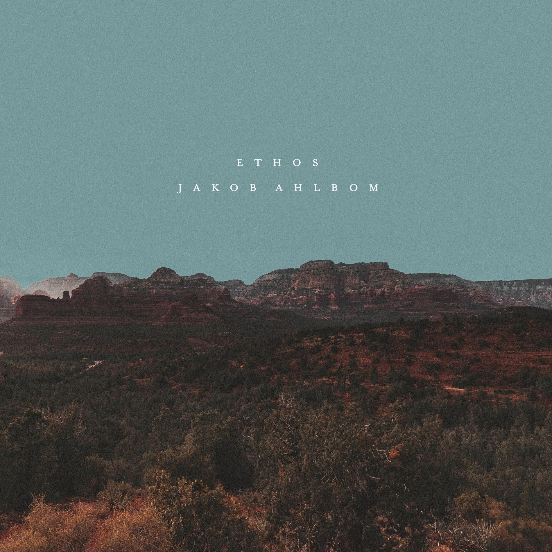 Album cover of Ethos