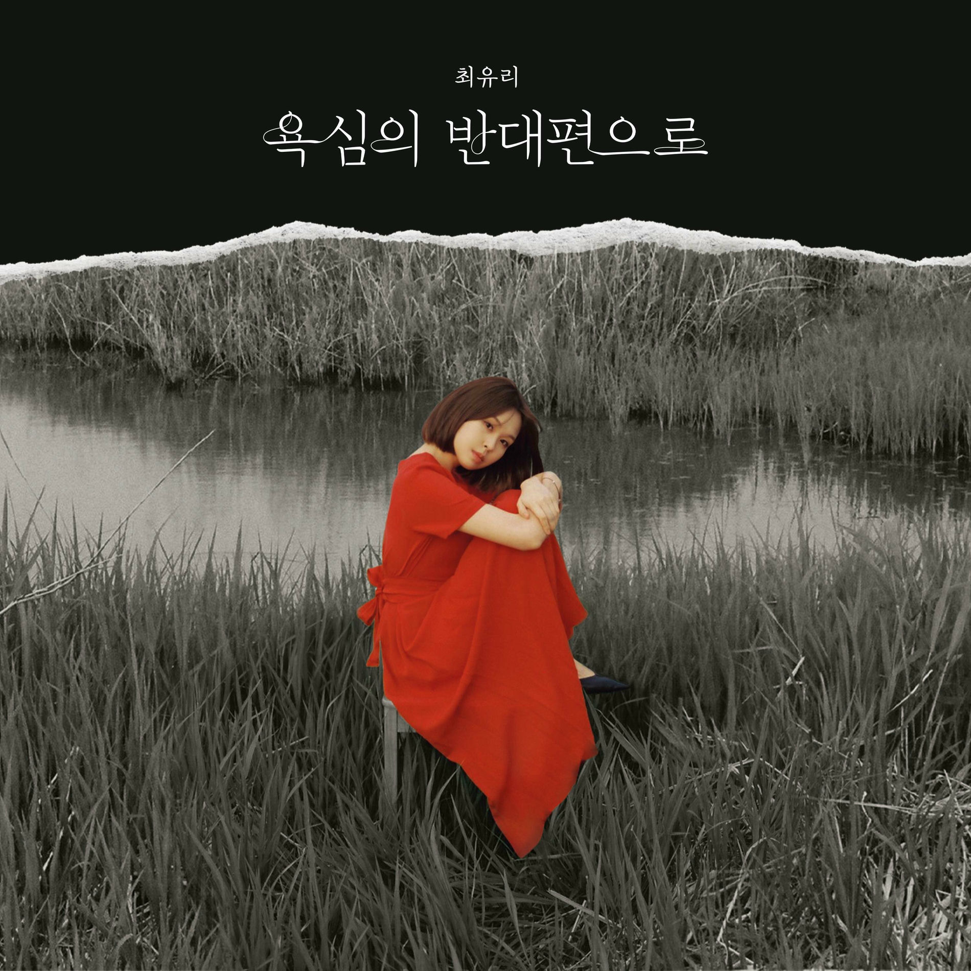 Album cover of To the other side of greed