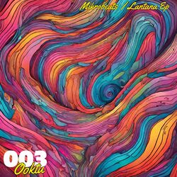 Cover of Lantana