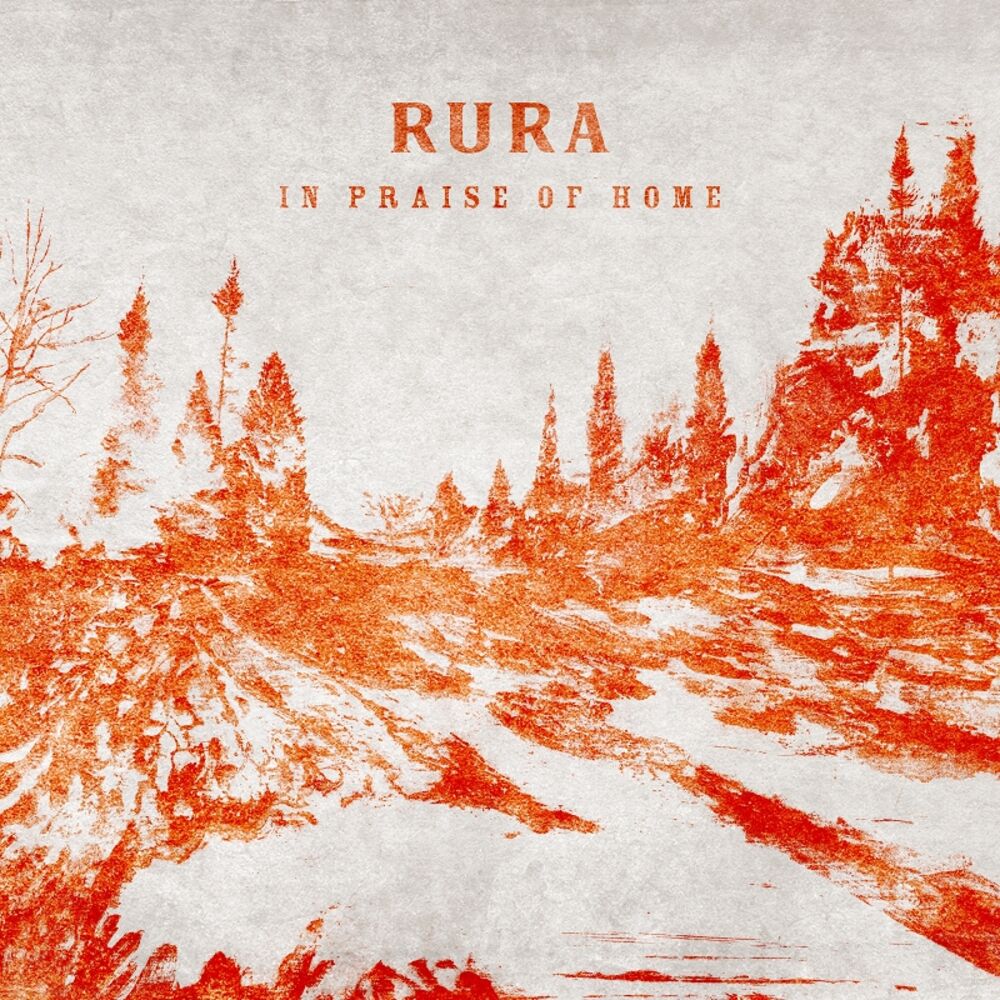 Picture of In Praise of Home