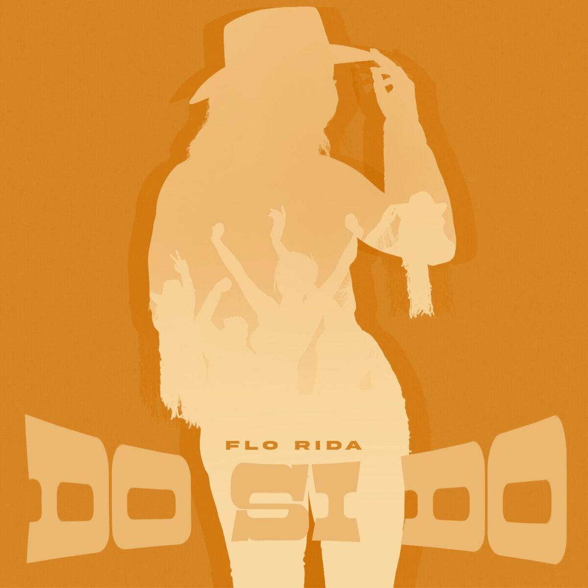 Album cover of Do Si Do