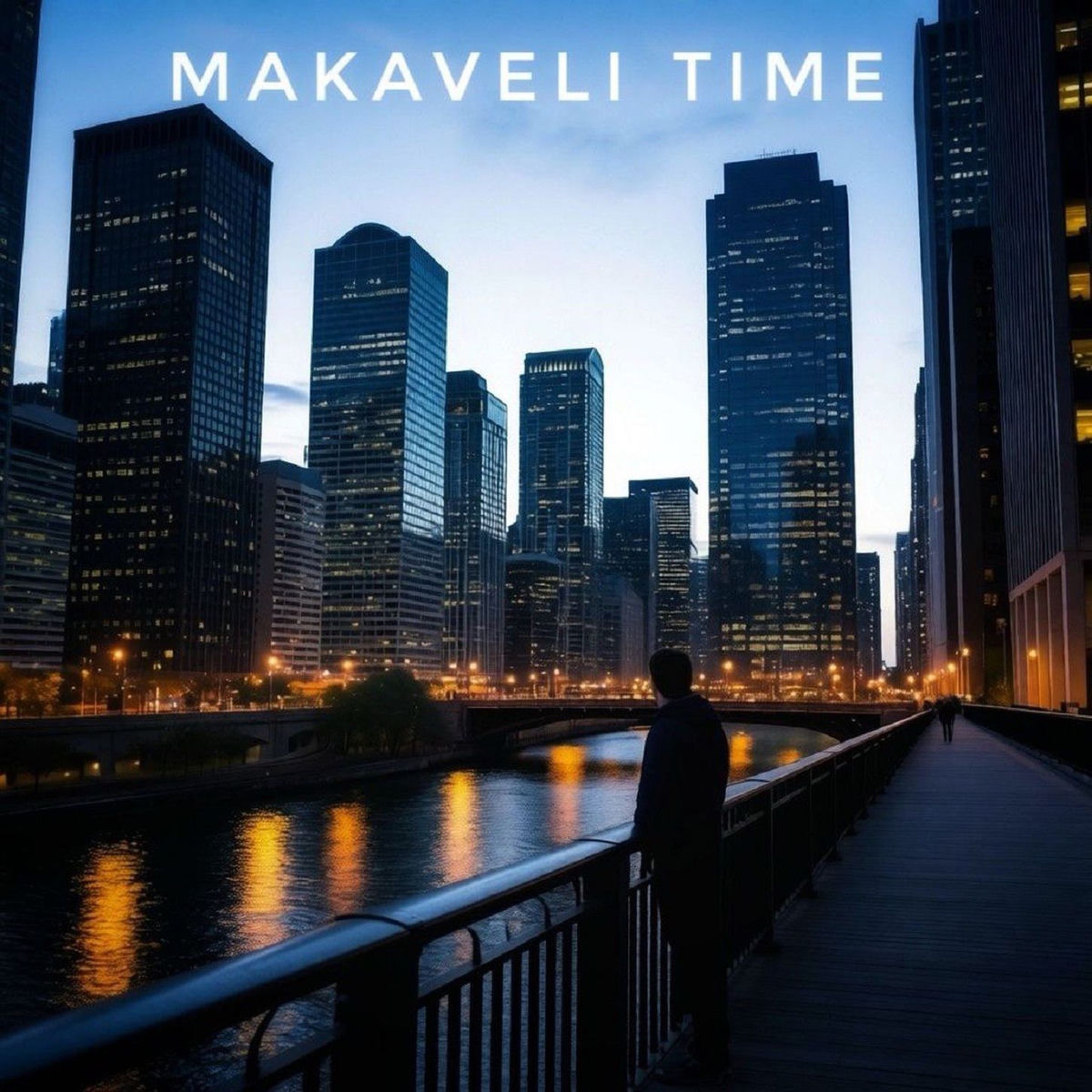 Album cover of Time