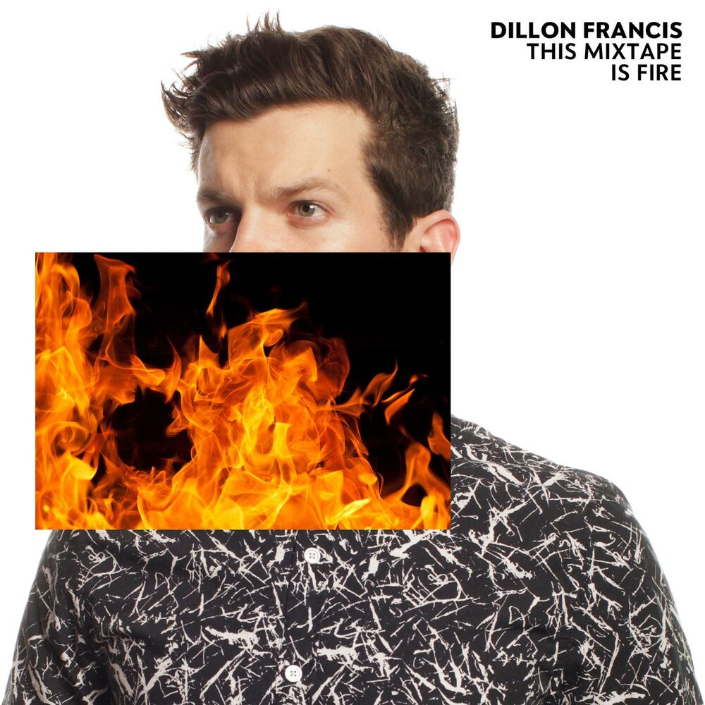 Picture of This Mixtape is Fire.