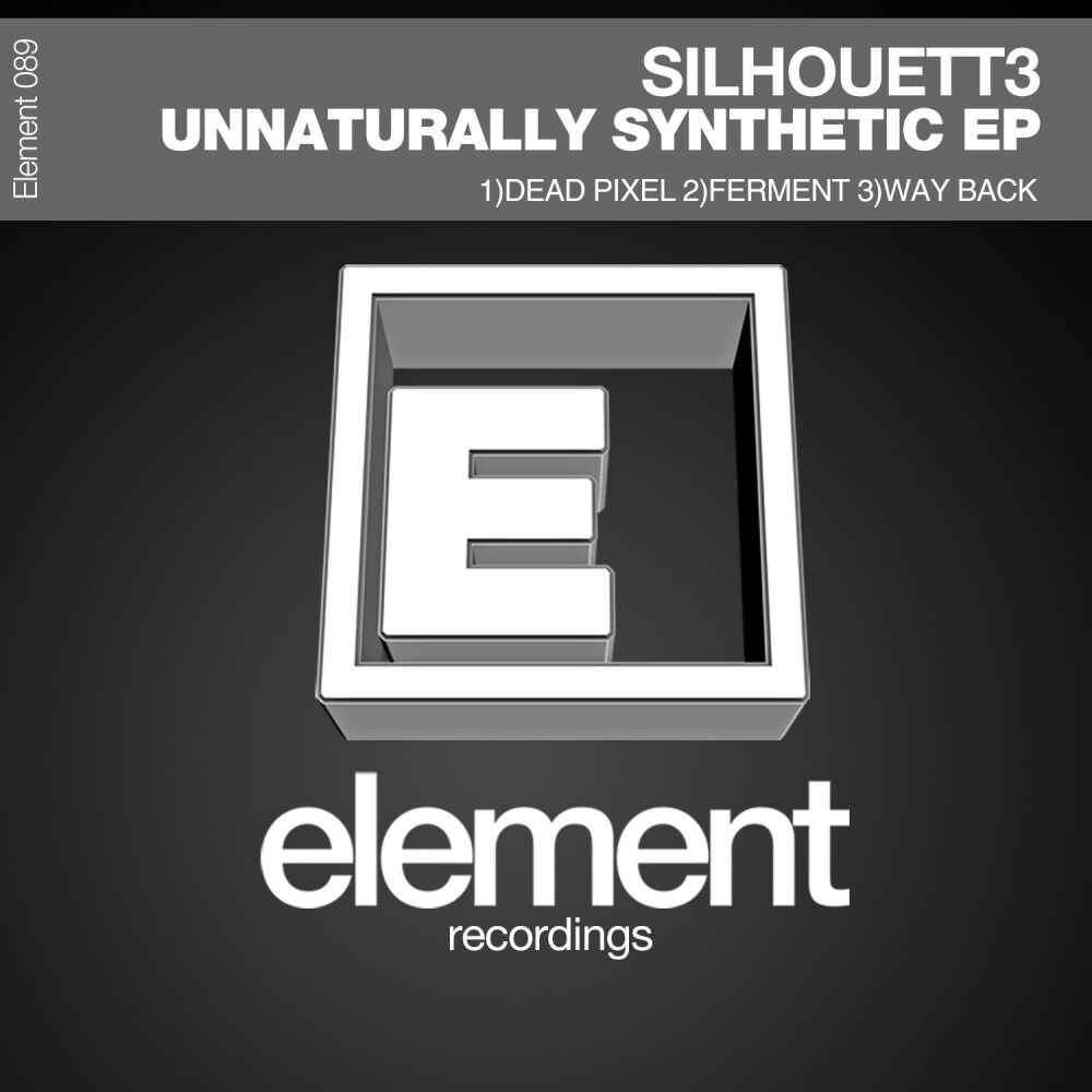 Picture of Unnaturally Synthetic EP
