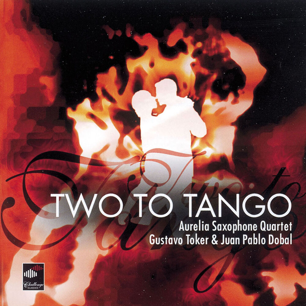 Picture of Two to Tango