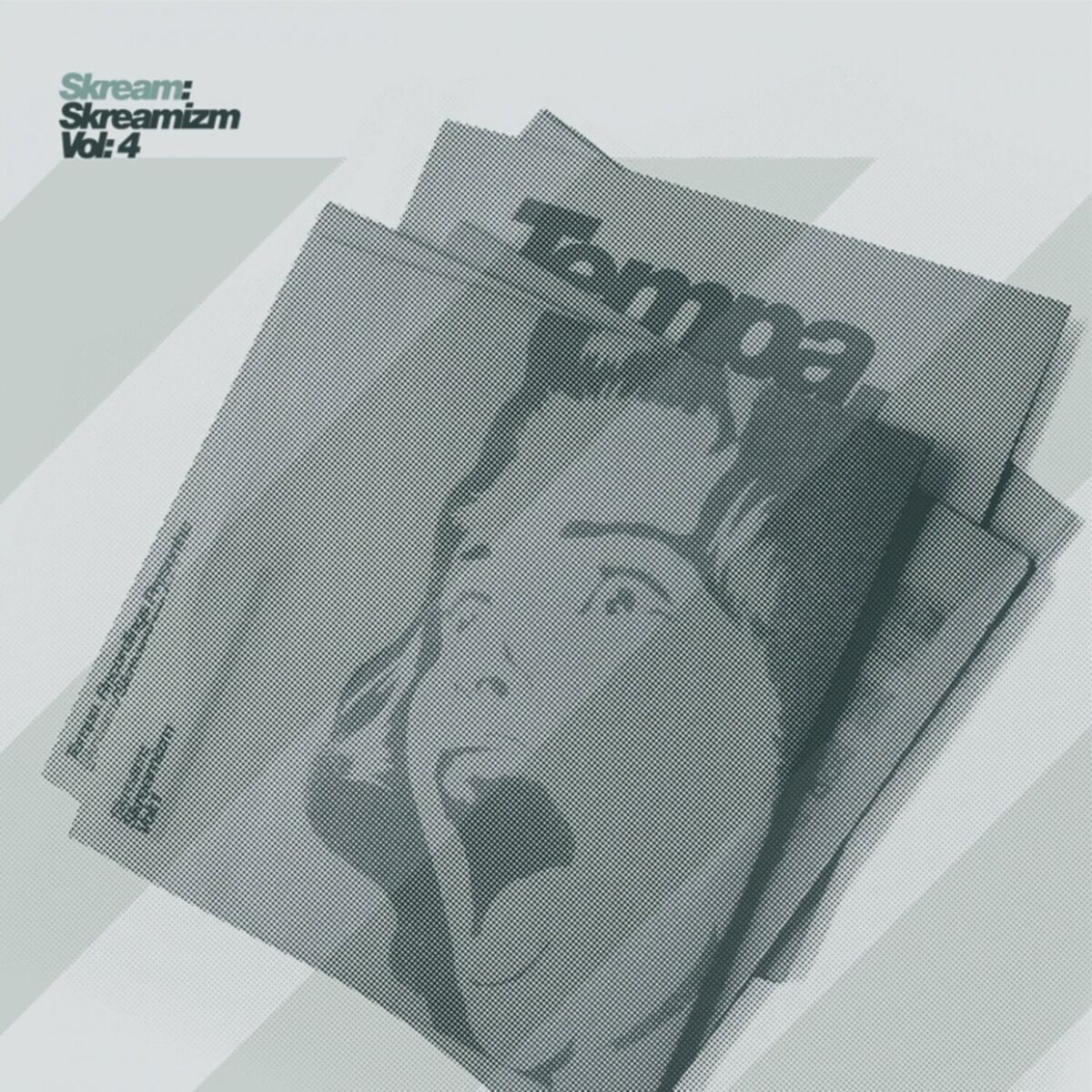 Album cover of Skreamizm (Vol. 4)