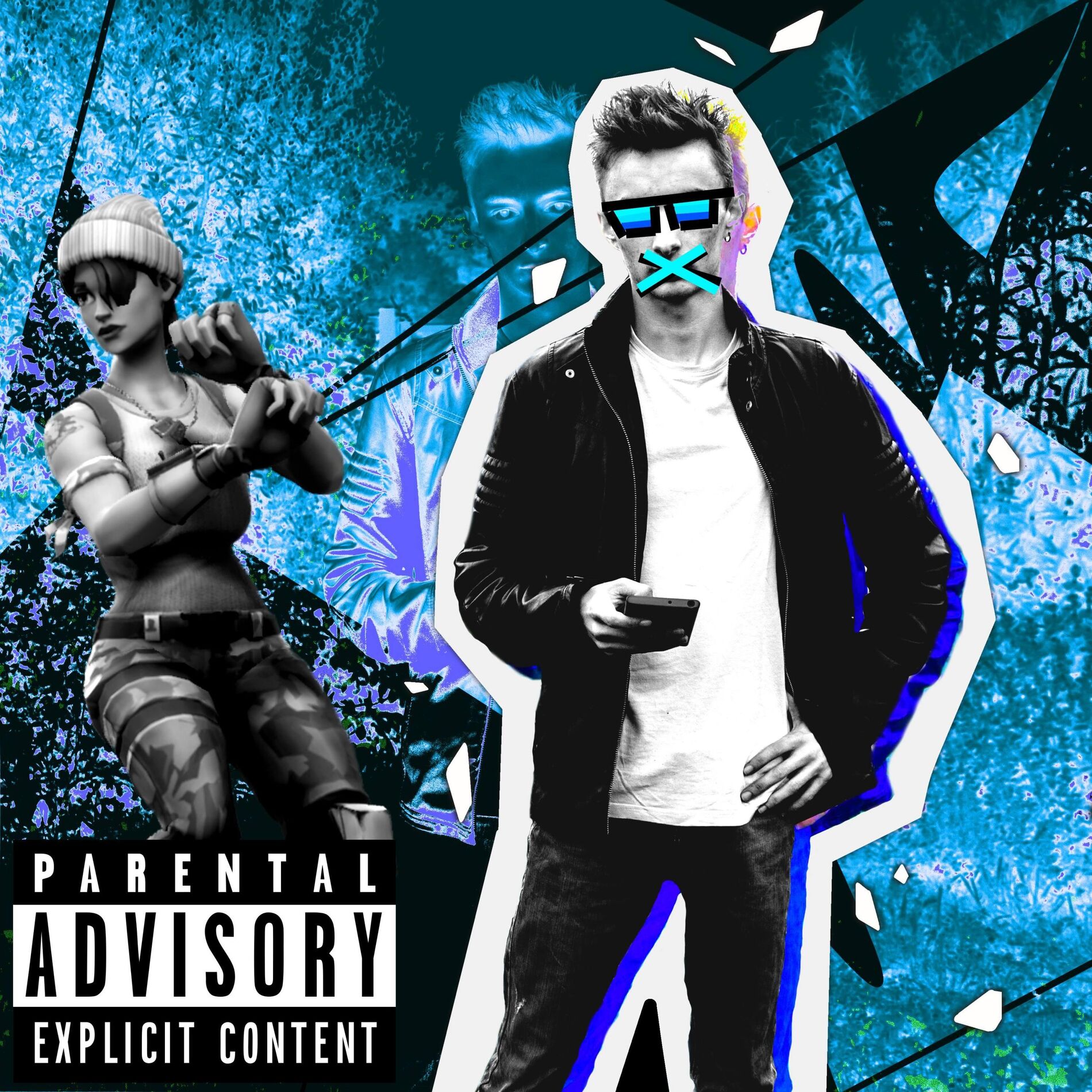 Album cover of Le Top Un