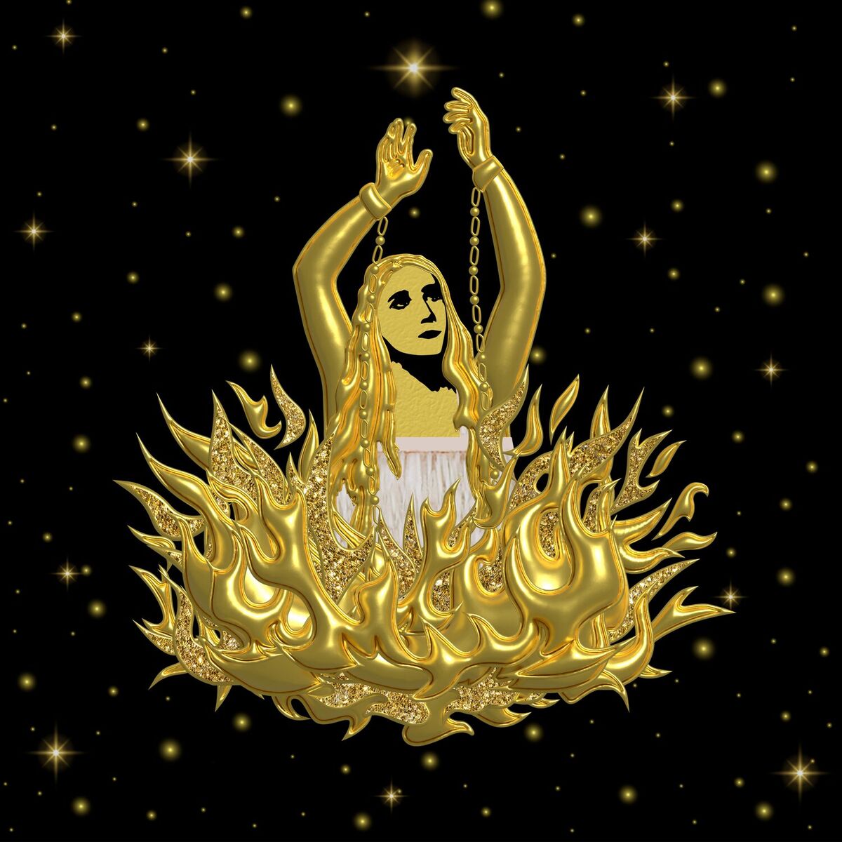 Album cover of Mujer Gala (Live)