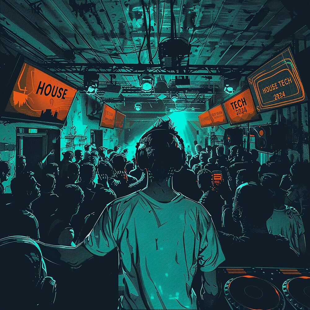 Picture of Jyn 2024 - Instrumental