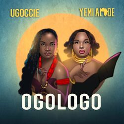 Cover of Ogologo