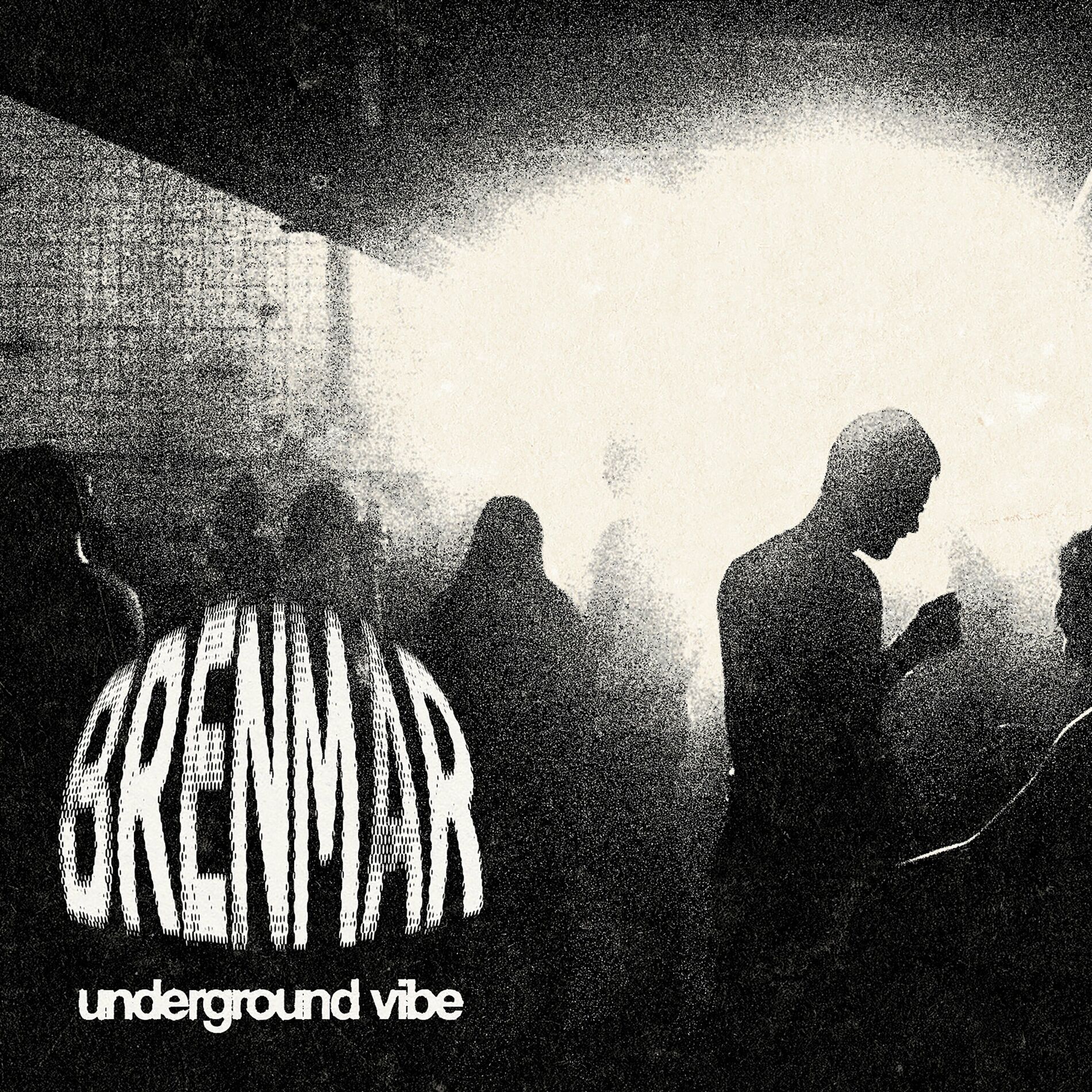 Album cover of Underground Vibe