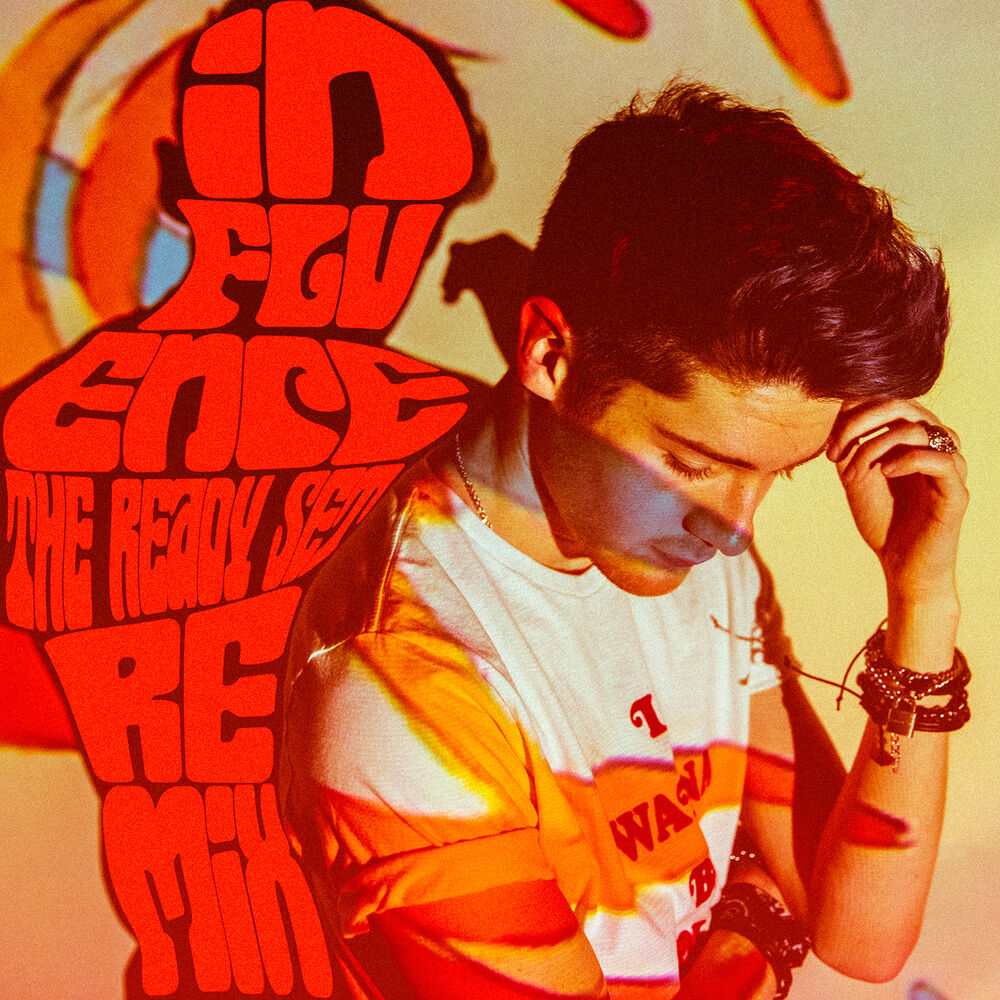 Picture of Influence (The Ready Set Remix)