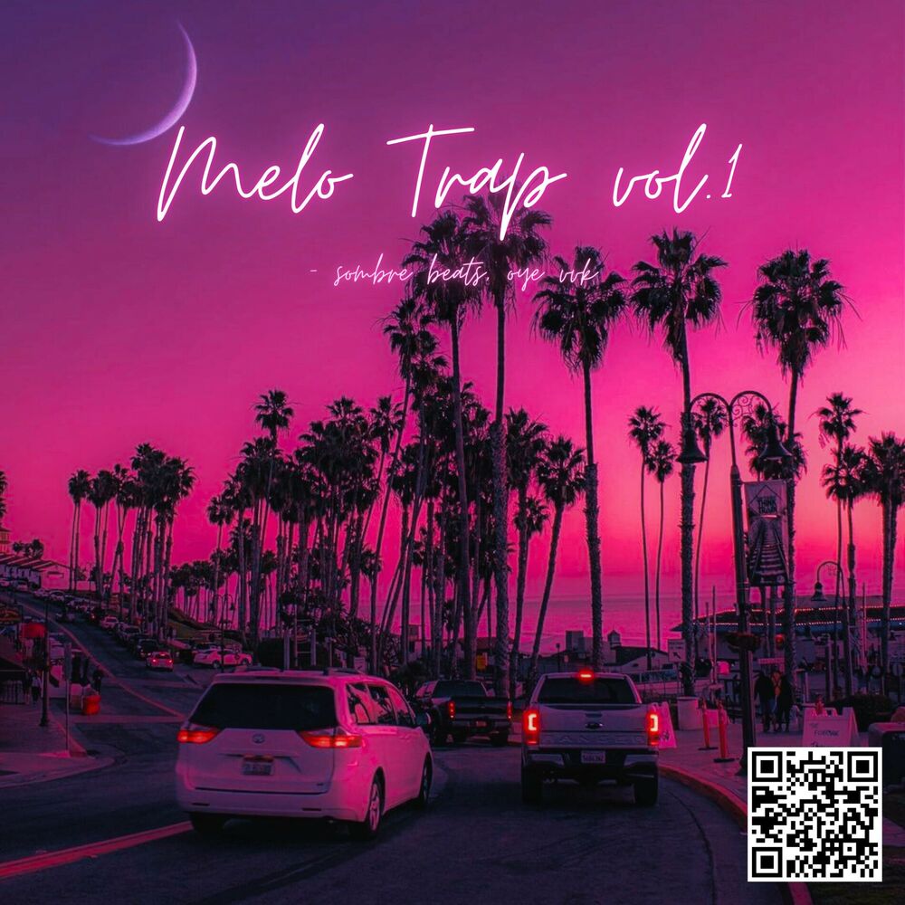Picture of Melo Trap (Vol 1)