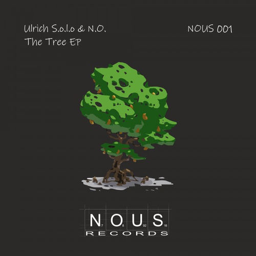 The Tree EP