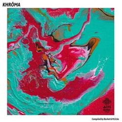 Cover of Khrôma