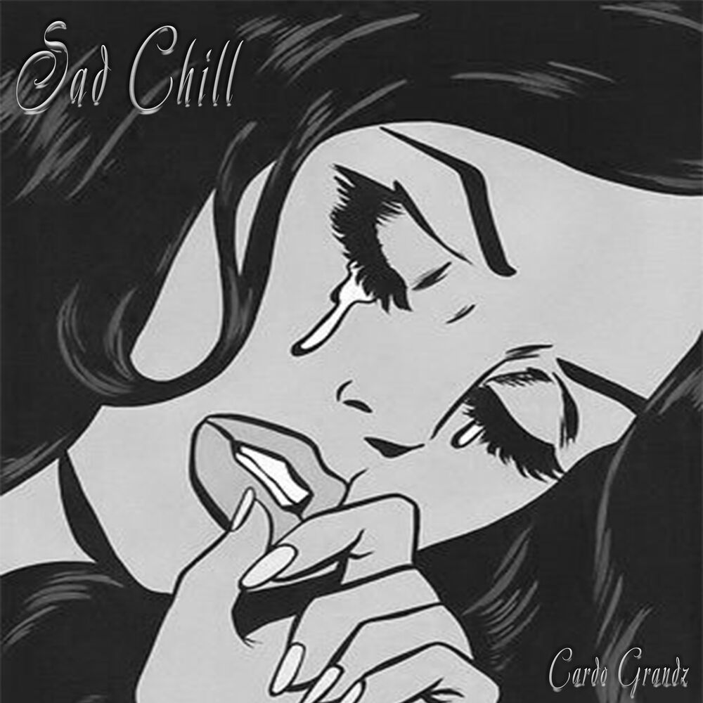 Picture of Sad Chill