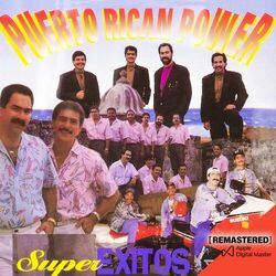 Cover of Super Exitos