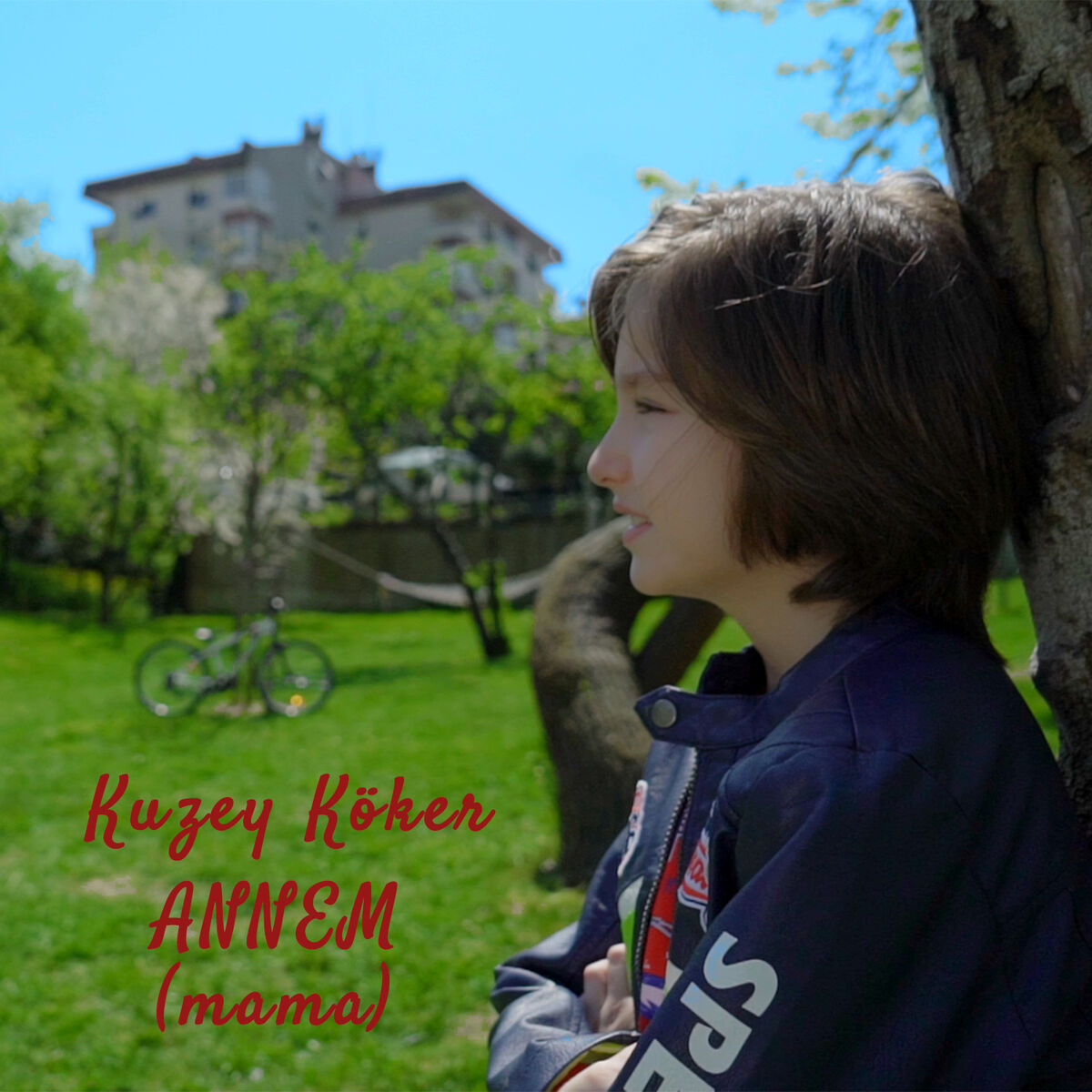 Album cover of Annem (Mama)