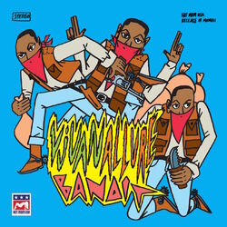Cover of Bandit