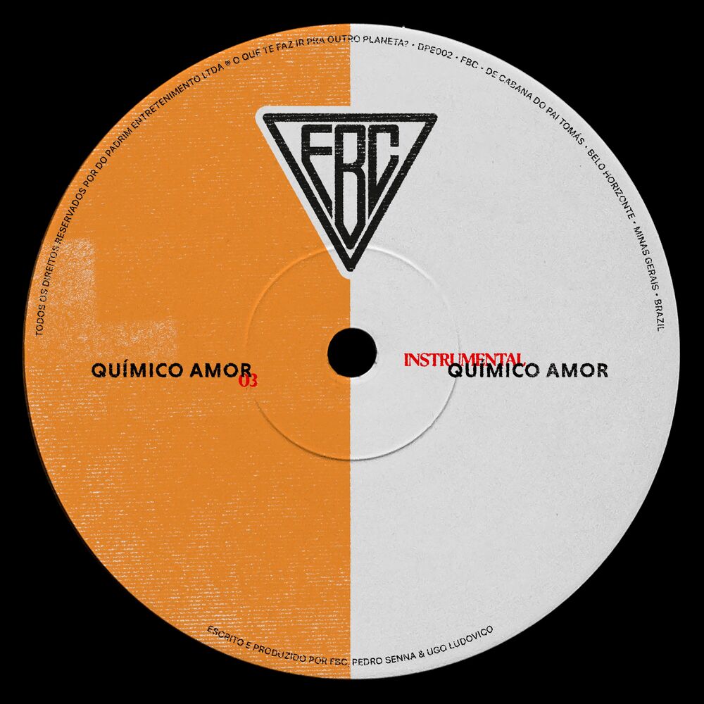 Picture of Químico Amor