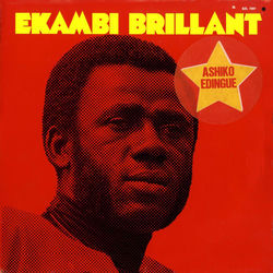 Ekambi Brillant