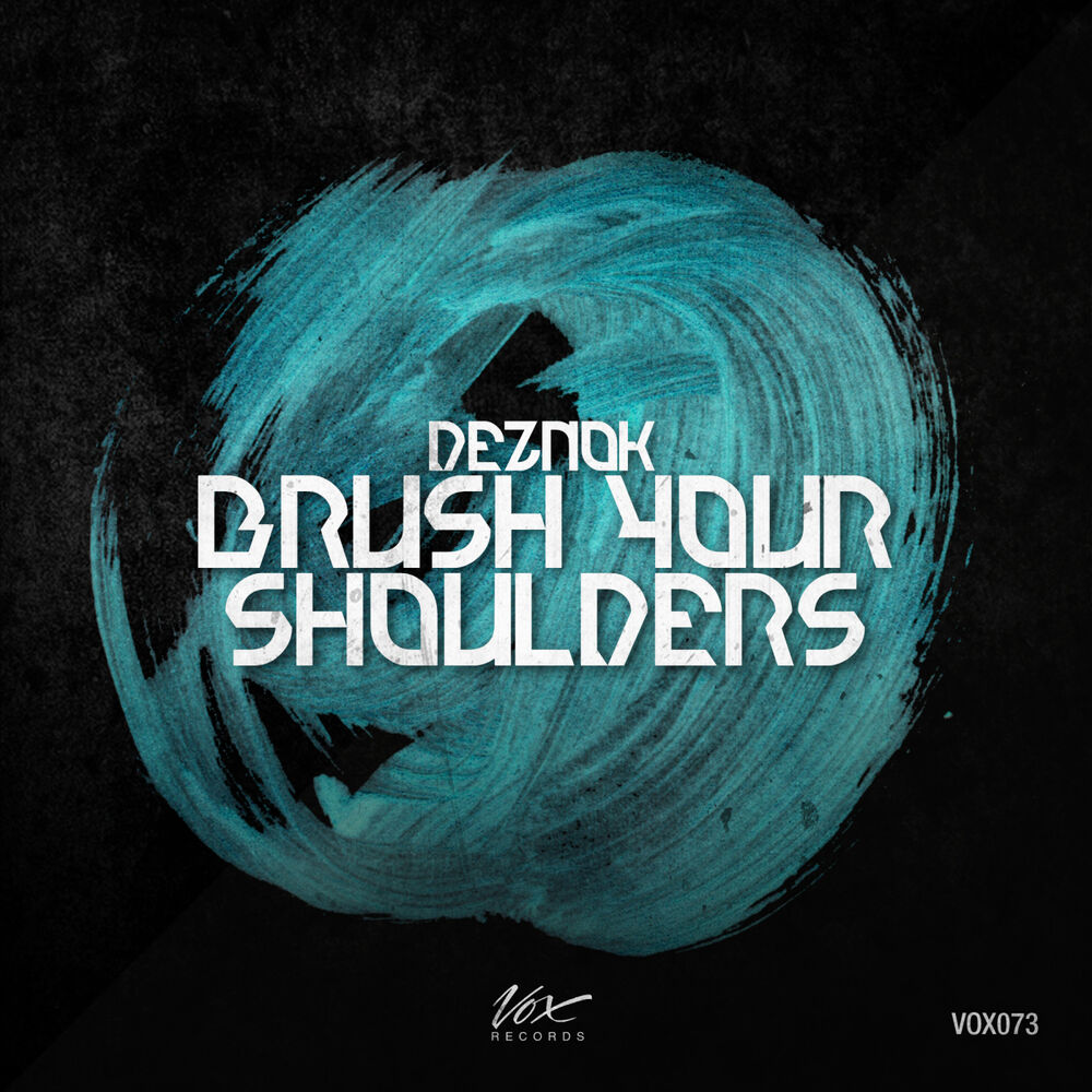 Picture of Brush Your Shoulders
