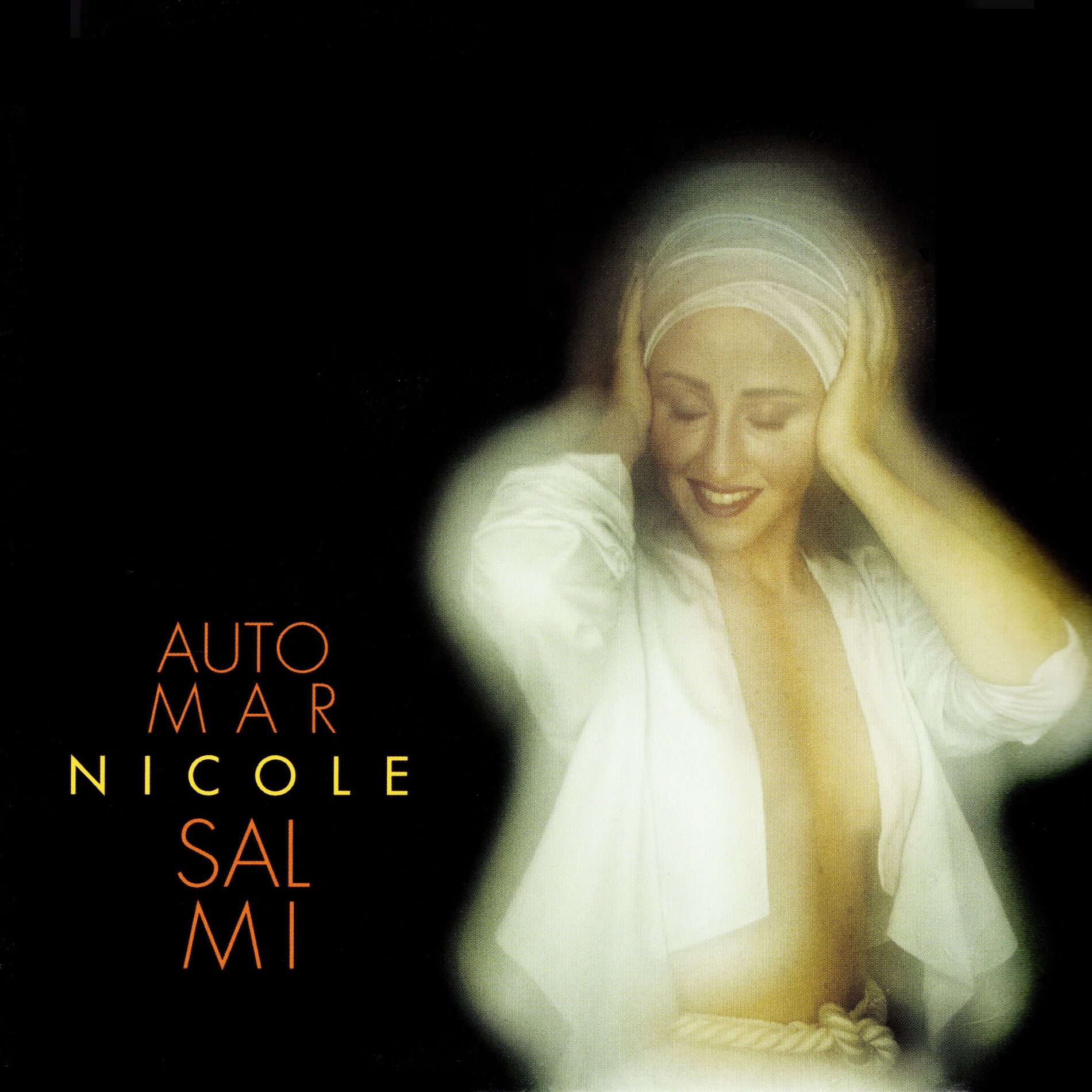 Album cover of Auto Mar