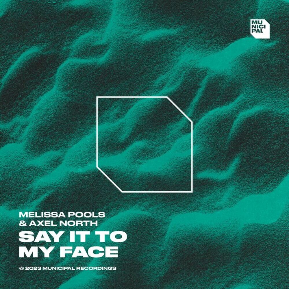 Picture of Say It To My Face