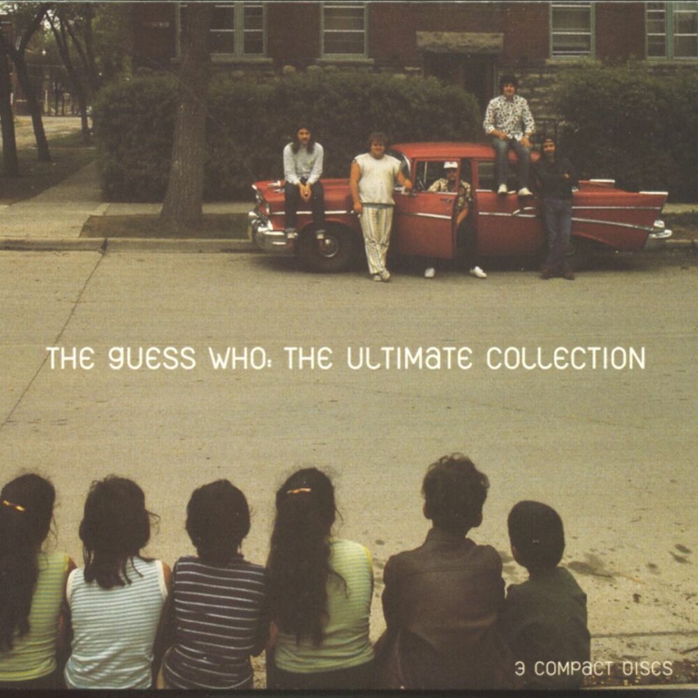 Picture of The Ultimate Collection