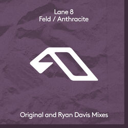 Cover of Feld / Anthracite