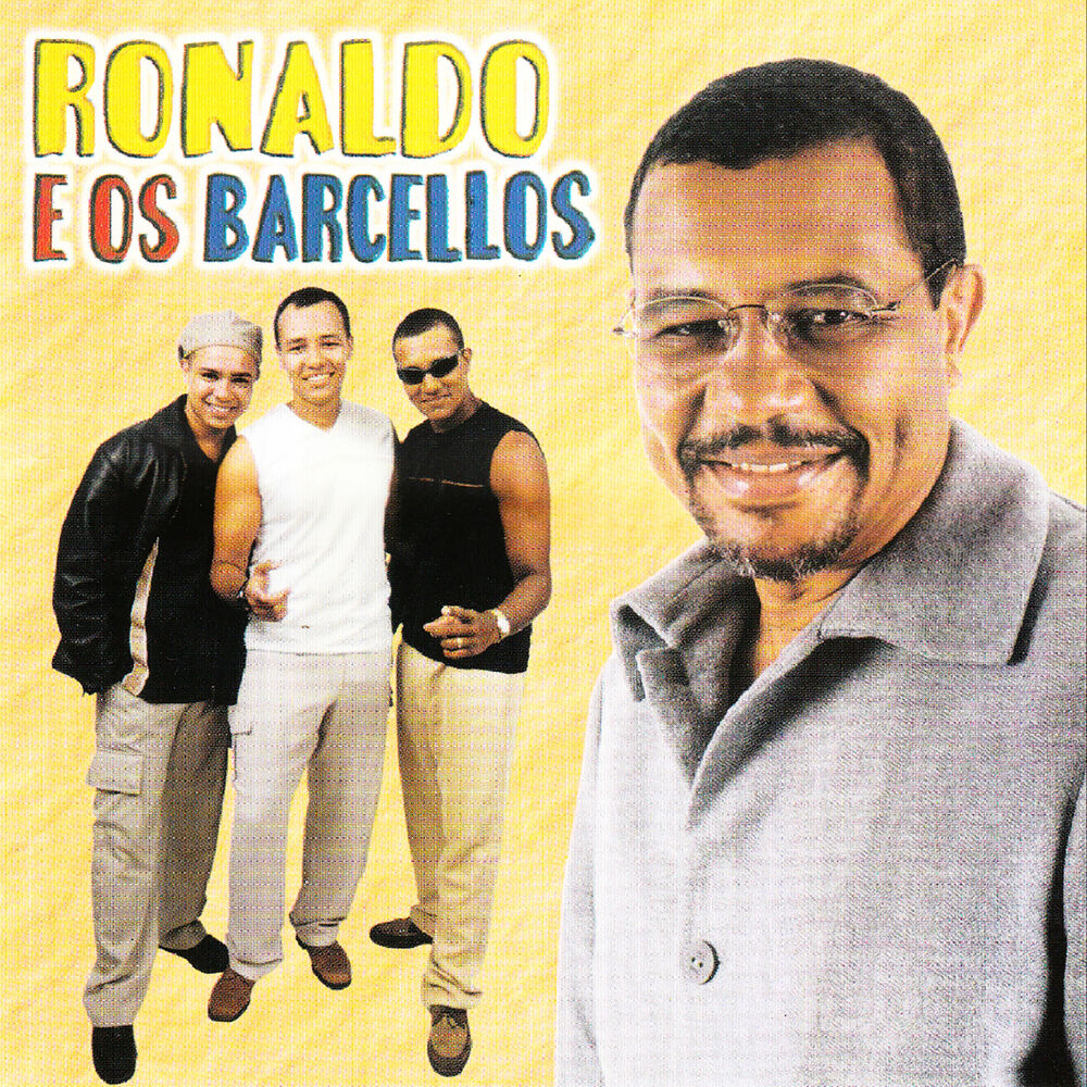 Picture of Ronaldo e Os Barcellos